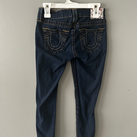 True Religion Low Rise - Picture 3 of 4